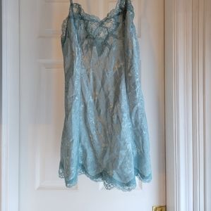 Victoria Secret silk nightie